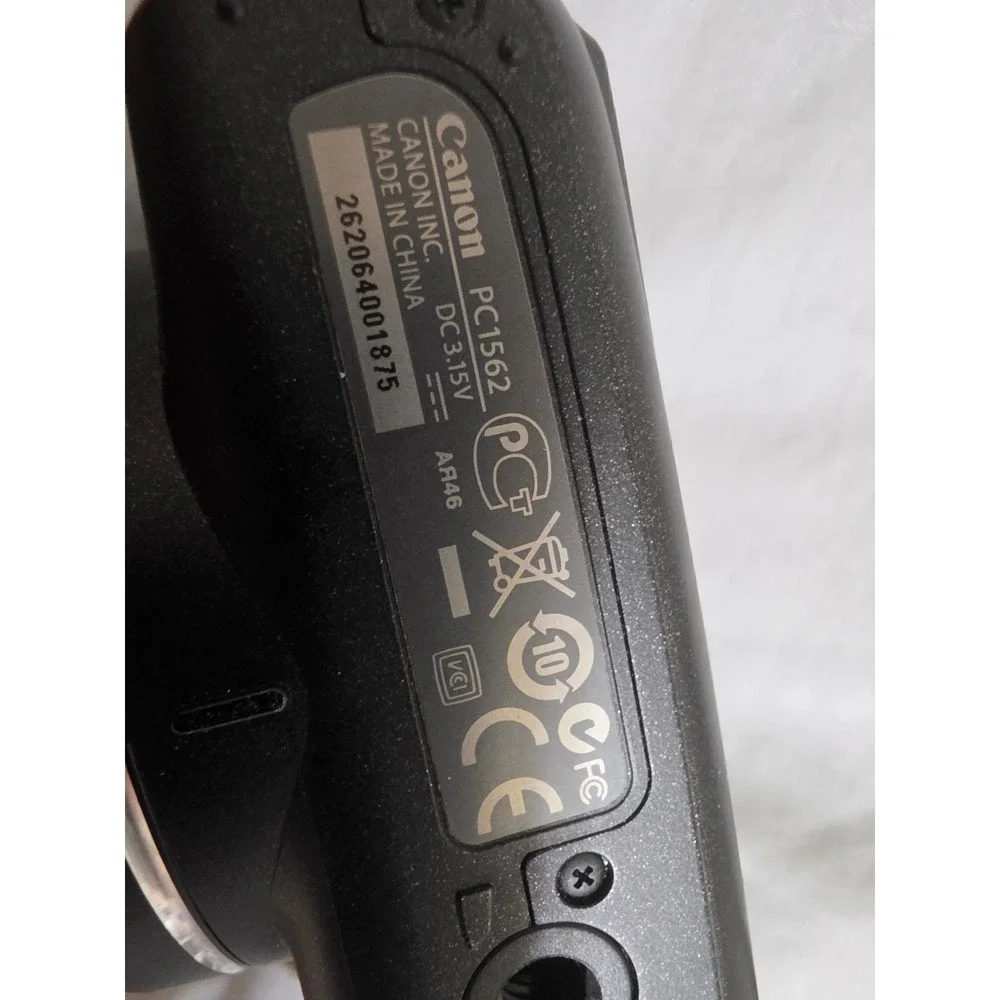 Canon powershot sx130